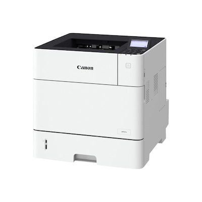 Canon i-SENSYS LBP351x  S/W-Laserdrucker USB LAN von Canon