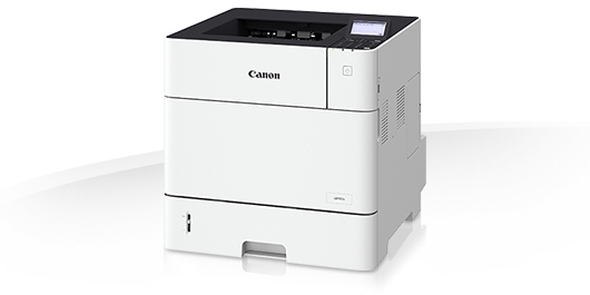 Canon i-SENSYS LBP351x von Canon