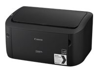 Canon i-SENSYS LBP6030B, Laser, 2400 x 600 DPI, A4, 18 Seiten pro Minute, Schwarz von Canon