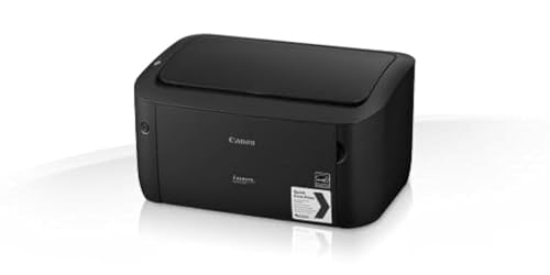 Canon i-SENSYS LBP6030B A4 Schwarzweiß-Laserdrucker von Canon