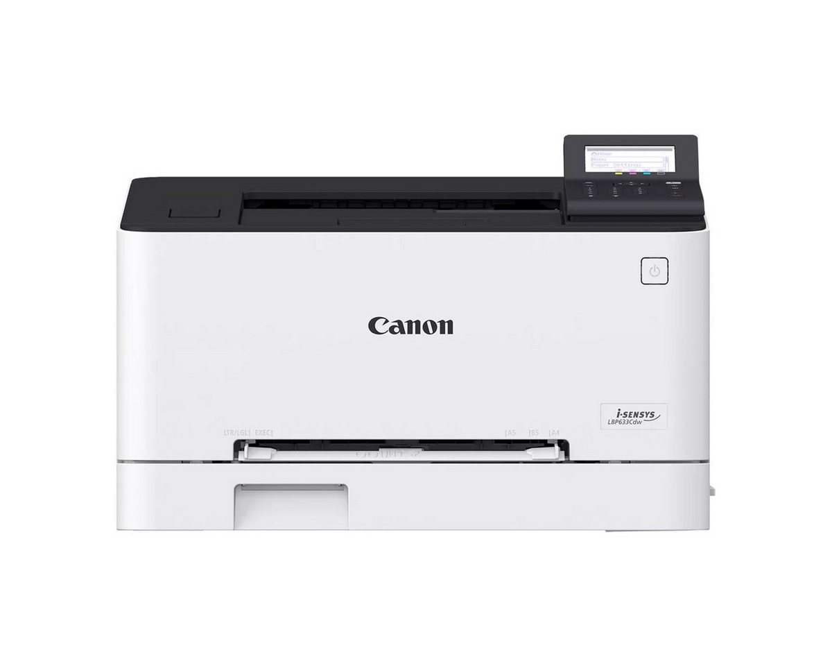 Canon i-SENSYS LBP633Cdw A4 Farblaserdrucker Laserdrucker Canon i-SENSYS LBP633Cdw A4 Farblaserdrucker Laserdrucker von Canon