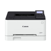 Canon i-SENSYS LBP633Cdw - Drucker - Farbe - Duplex - Laser - A4/Legal - 1200 x 1200 dpi - bis zu 21 von Canon