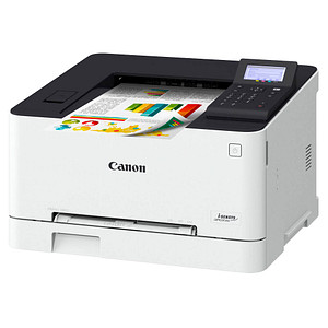 Canon i-SENSYS LBP633Cdw Farb-Laserdrucker grau Canon i-SENSYS LBP633Cdw Farb-Laserdrucker grau von Canon