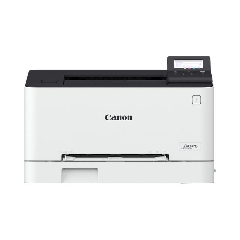 Canon i-SENSYS LBP633Cdw Laserdrucker von Canon