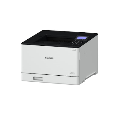 Canon i-SENSYS LBP673CDW Farblaserdrucker USB LAN WLAN Canon i-SENSYS LBP673CDW Farblaserdrucker USB LAN WLAN von Canon