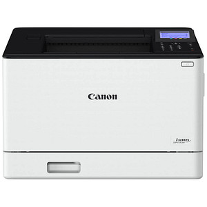 Canon i-SENSYS LBP673Cdw Farb-Laserdrucker grau von Canon