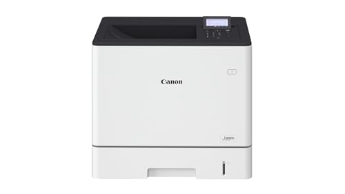 Canon i-SENSYS LBP722Cdw - Printer - f von Canon