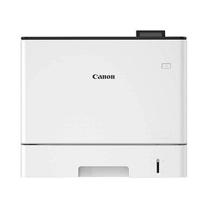 Canon i-SENSYS LBP732Cdw Farb-Laserdrucker grau von Canon