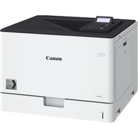 Canon i-SENSYS LBP852Cx Farblaserdrucker USB LAN A3 von Canon