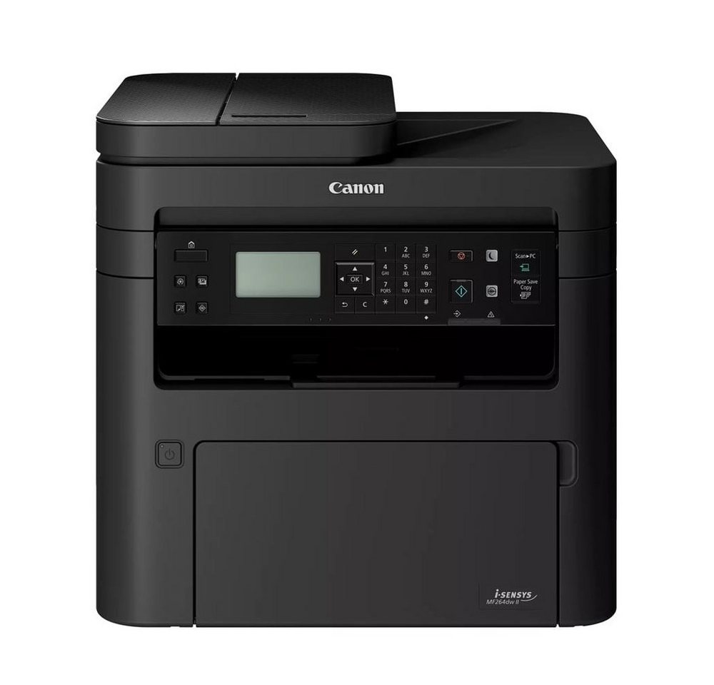 Canon i-SENSYS MF264dw II Multifunktionsdrucker Multifunktionsdrucker Canon i-SENSYS MF264dw II Multifunktionsdrucker Multifunktionsdrucker von Canon