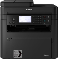 Canon i-SENSYS MF267dw Laser 1200 x 1200 DPI 28 Seiten pro Minute A4 WLAN (2925C008) von Canon