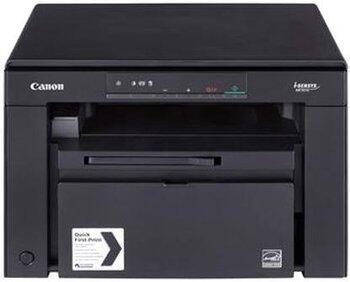 Canon i-SENSYS MF3010 Laser-Multifunktionsdrucker s/w von Canon