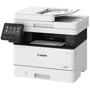 Canon i-SENSYS MF453dw 3 in 1 Laser-Multifunktionsdrucker grau von Canon