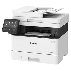 Canon i-SENSYS MF455dw 4 in 1 Laser-Multifunktionsdrucker grau von Canon