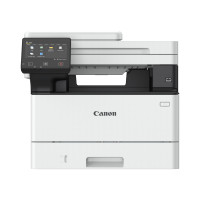 Canon i-SENSYS MF461dw - Multifunktionsdrucker - s/w - Laser - A4 (210 x 297 mm) von Canon