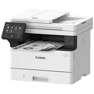 Canon i-SENSYS MF463dw 3 in 1 Laser-Multifunktionsdrucker grau von Canon