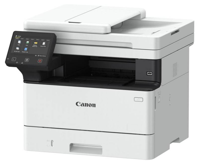 Canon i-SENSYS MF463dw Laser- Multifunktionsdrucker s/w von Canon