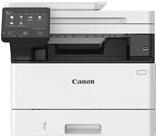 Canon i-SENSYS MF463dw - Multifunktionsdrucker - s/w - Laser - A4 (210 x 297 mm), Legal (216 x 356 mm) (Original) - A4/Legal (Medien) - bis zu 40 Seiten/Min. (Kopieren) - bis zu 65.4 Seiten/Min. (Drucken) - 250 Blatt - USB 2.0, Gigabit LAN, Wi-Fi(n) von Canon