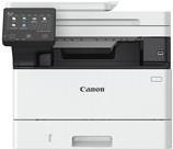 Canon i-SENSYS MF465dw 4 in 1 Laser-Multifunktionsdrucker grau (5951C023) von Canon