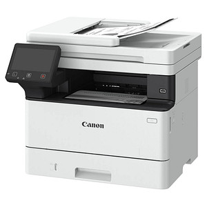 Canon i-SENSYS MF465dw 4 in 1 Laser-Multifunktionsdrucker grau von Canon