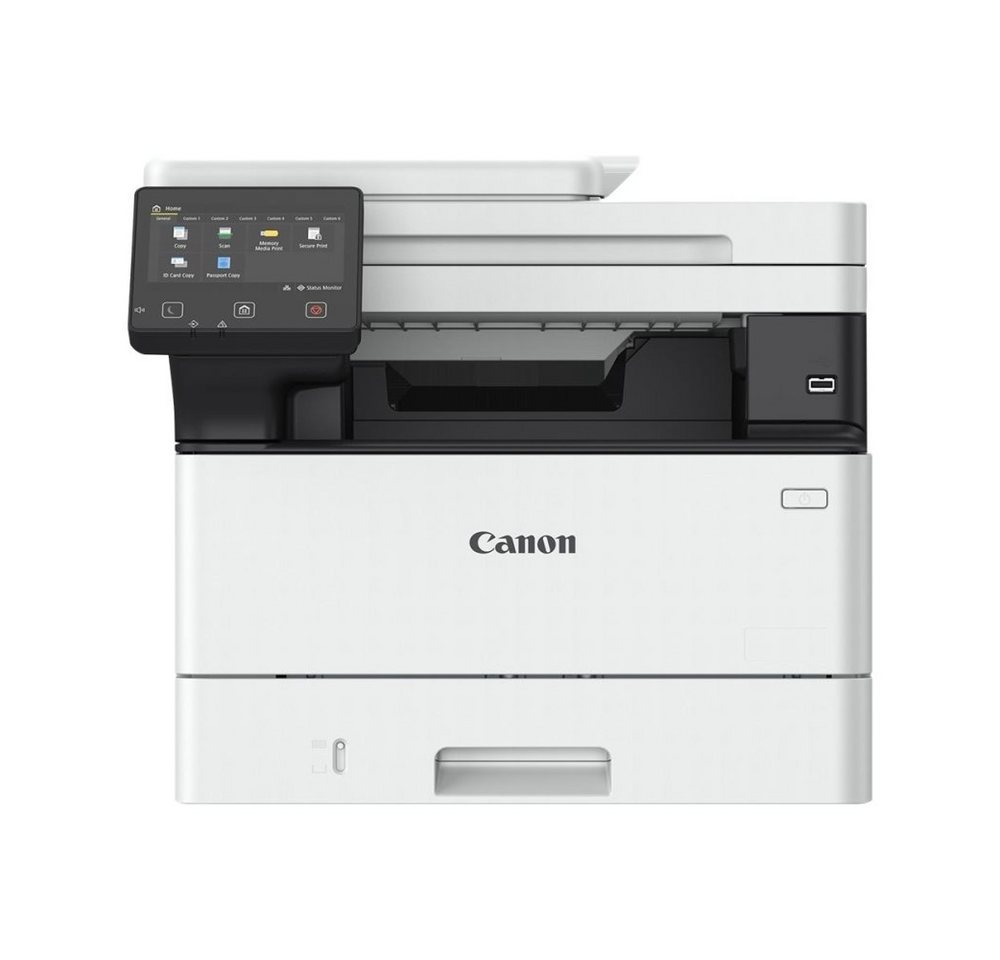 Canon i-SENSYS MF465dw Monolaser-Multifunktionsdrucker Multifunktionsdrucker von Canon