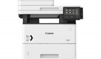 Canon i-SENSYS MF542x - Multifunktionsdrucker - s/w - Laser - A4 (210 x 297 mm) von Canon