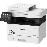 Canon i-SENSYS MF542x S/W-Laserdrucker Scanner Kopierer LAN WLAN von Canon