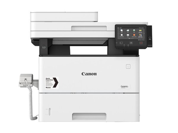 Canon i-SENSYS MF543x (3513C010) von Canon