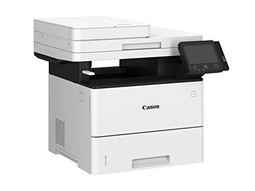 Canon i-SENSYS MF543x A4 S/W-Laser MFP Drucken Kopieren Scannen Faxen von Canon