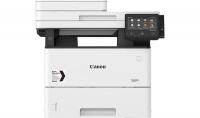 Canon i-SENSYS MF543x - Multifunktionsdrucker - s/w - Laser - A4 (210 x 297 mm) von Canon