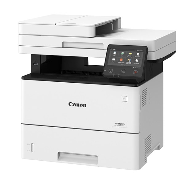 Canon i-SENSYS MF553dw 4-in-1 sw Laser inkl. WLAN (5160C019AA) von Canon