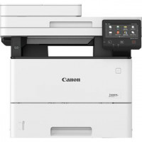 Canon i-SENSYS MF553dw - Multifunktionsdrucker - s/w - Laser - A4 (210 x 297 mm) von Canon