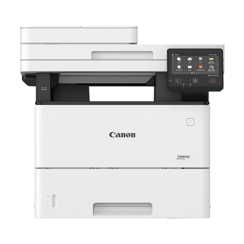 Canon i-SENSYS MF553dw von Canon