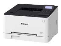 Canon i-SENSYS MF651CW, Laser, Farbdruck, 1200 x 1200 DPI, A4, Direktdruck, Schwarz, Weiß von Canon