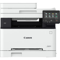 Canon i-SENSYS MF657Cdw - Multifunktionsdrucker - Farbe - Laser - A4 (210 x 297 mm) von Canon