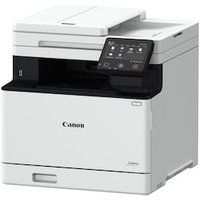 Canon i-SENSYS MF752CDW Farblaserdrucker Scanner Kopierer USB LAN WLAN von Canon