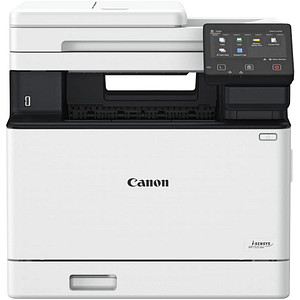 Canon i-SENSYS MF752Cdw 3 in 1 Farblaser-Multifunktionsdrucker grau Canon i-SENSYS MF752Cdw 3 in 1 Farblaser-Multifunktionsdrucker grau von Canon