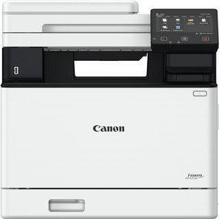 Canon i-SENSYS MF752Cdw - Multifunktionsdrucker - Farbe - Laser - A4 (210 x 297 mm), Legal (216 x 356 mm) (Original) - A4/Legal (Medien) - bis zu 33 Seiten/Min. (Kopieren) - bis zu 33 Seiten/Min. (Drucken) - 250 Blatt - USB 2.0, Gigabit LAN, Wi-Fi(n), USB-Host von Canon