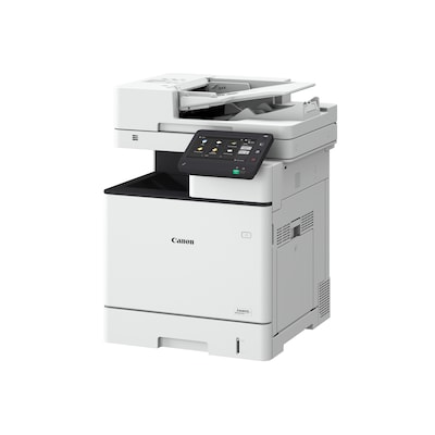 Canon i-SENSYS MF832Cdw Farblaserdrucker Scanner Kopierer Fax USB LAN von Canon