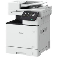 Canon i-SENSYS MF832Cdw Farblaserdrucker Scanner Kopierer Fax USB LAN von Canon