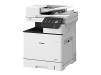 Canon i-SENSYS MF832Cdw - Multifunktionsdrucker - Farbe - Laser - A4 (210 x 297 mm) von Canon