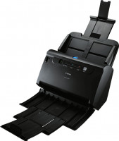 Canon imageFORMULA DR-C230 - Dokumentenscanner - CMOS / CIS - Duplex - Legal - 600 dpi x 600 dpi - b von Canon