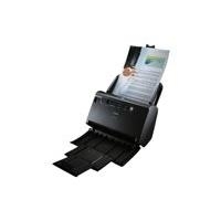 Canon imageFORMULA DR-C240 Office - Dokumentenscanner - Duplex - Legal - 600 dpi x 600 dpi - bis zu 45 Seiten/Min. (einfarbig) / bis zu 30 Seiten/Min. (Farbe) - automatischer Dokumenteneinzug (60 Blätter) - bis zu 4000 Scanvorgänge/Tag - USB 2.0 (0651C003) von Canon