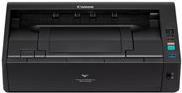 Canon imageFORMULA DR-M1060II - Dokumentenscanner - Contact Image Sensor (CIS) - Duplex - 300 x 3000 mm - 600 dpi x 600 dpi - bis zu 60 Seiten/Min. (einfarbig) / bis zu 60 Seiten/Min. (Farbe) - automatischer Dokumenteneinzug (80 Blätter) - bis zu 7500 Scanvorgänge/Tag - USB 2.0 von Canon