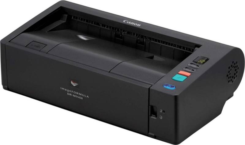 Canon imageFORMULA DR-M140II Dokumenten-Scanner von Canon