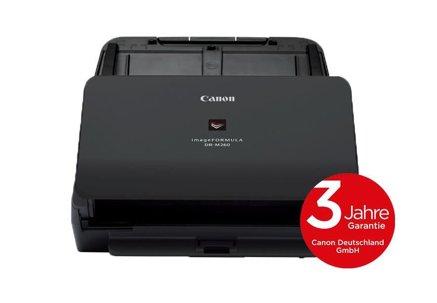 Canon imageFORMULA DR-M260 Dokumenten-Scanner von Canon