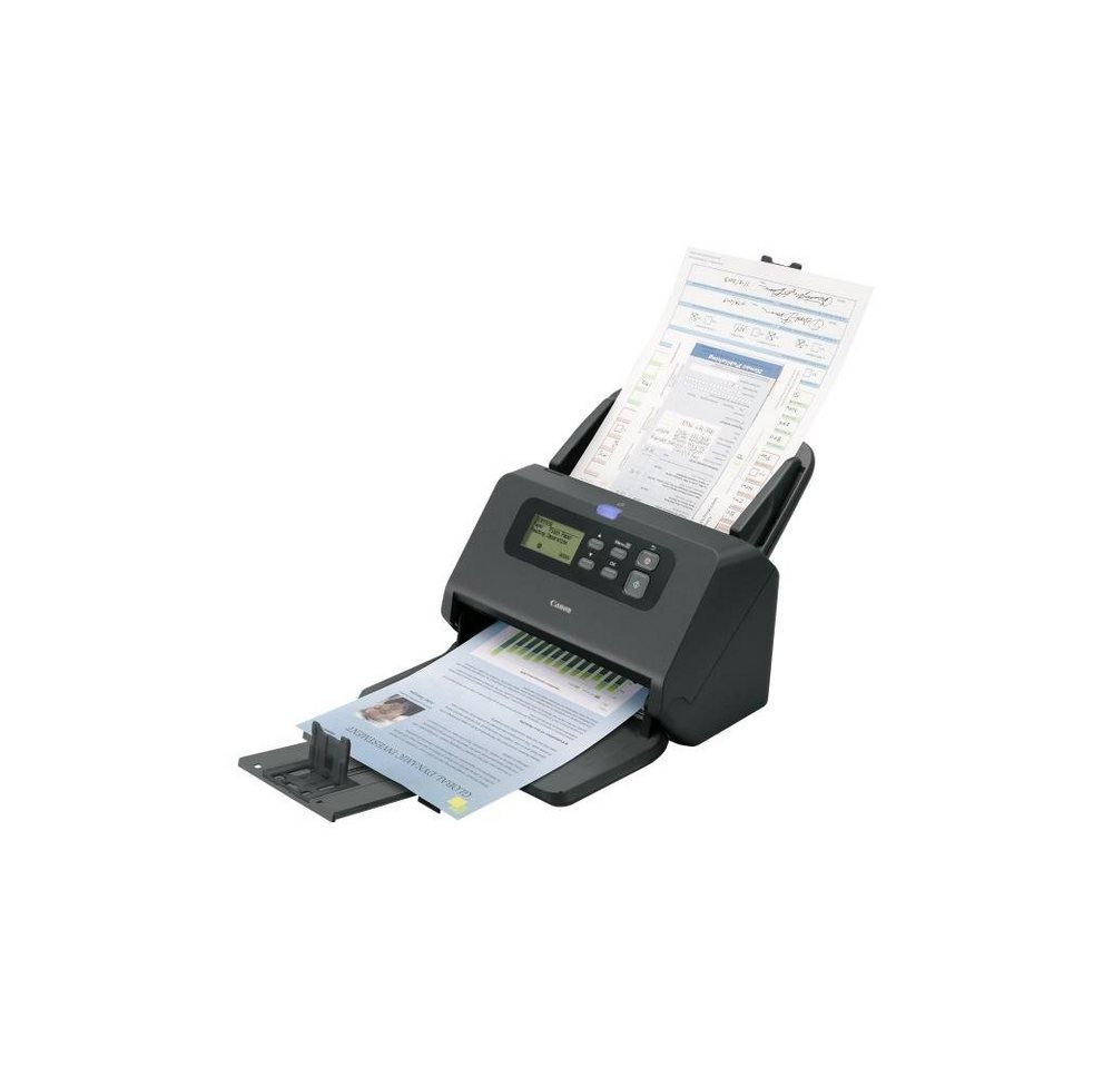 Canon imageFORMULA DR-M260 Dokumentenscanner Dokumentenscanner von Canon