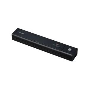 Canon imageFORMULA P-208II - Dokumentenscanner - Duplex - Legal - 600 dpi x 600 dpi - bis zu 8 Seiten/Min. (einfarbig) / bis zu 8 Seiten/Min. (Farbe) - automatischer Dokumenteneinzug (10 Blätter) - bis zu 100 Scanvorgänge/Tag - USB 2.0 (9704B003) von Canon