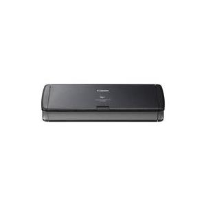 Canon imageFORMULA P-215II - Dokumentenscanner - Duplex - 216 x 1000 mm - 600 dpi x 600 dpi - bis zu 15 Seiten/Min. (einfarbig) / bis zu 10 Seiten/Min. (Farbe) - automatischer Dokumenteneinzug (20 Blätter) - bis zu 500 Scanvorgänge/Tag - USB 2.0 von Canon