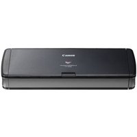 Canon imageFORMULA P-215II mobiler Dokumentenscanner Duplex USB WLAN Win Mac von Canon